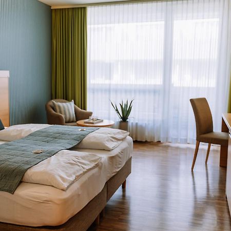 Hotel Auszeit St Lambrecht Sankt Lambrecht Bagian luar foto