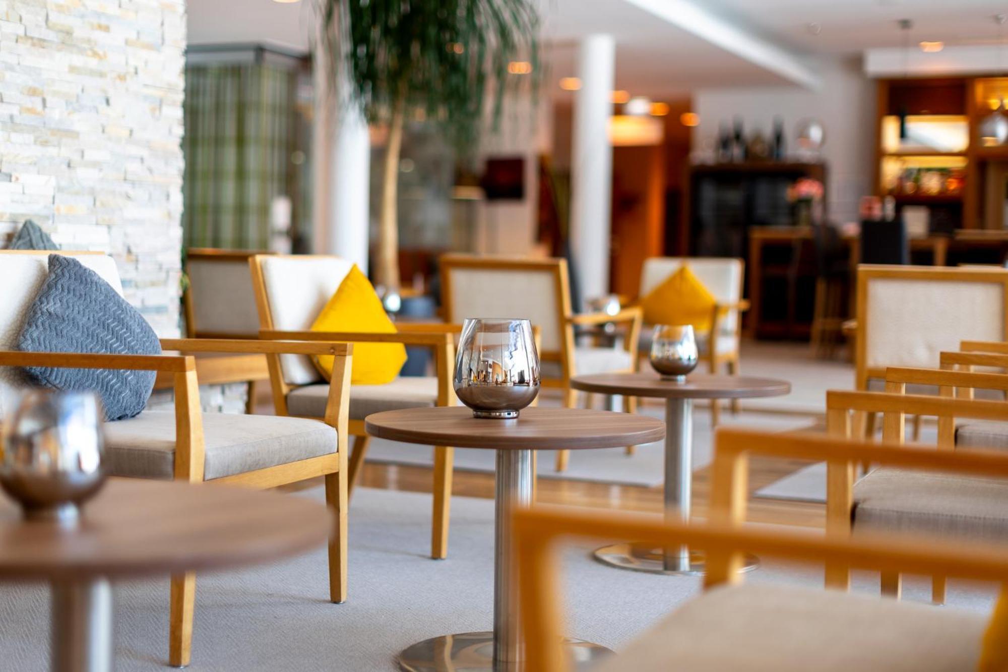 Hotel Auszeit St Lambrecht Sankt Lambrecht Bagian luar foto