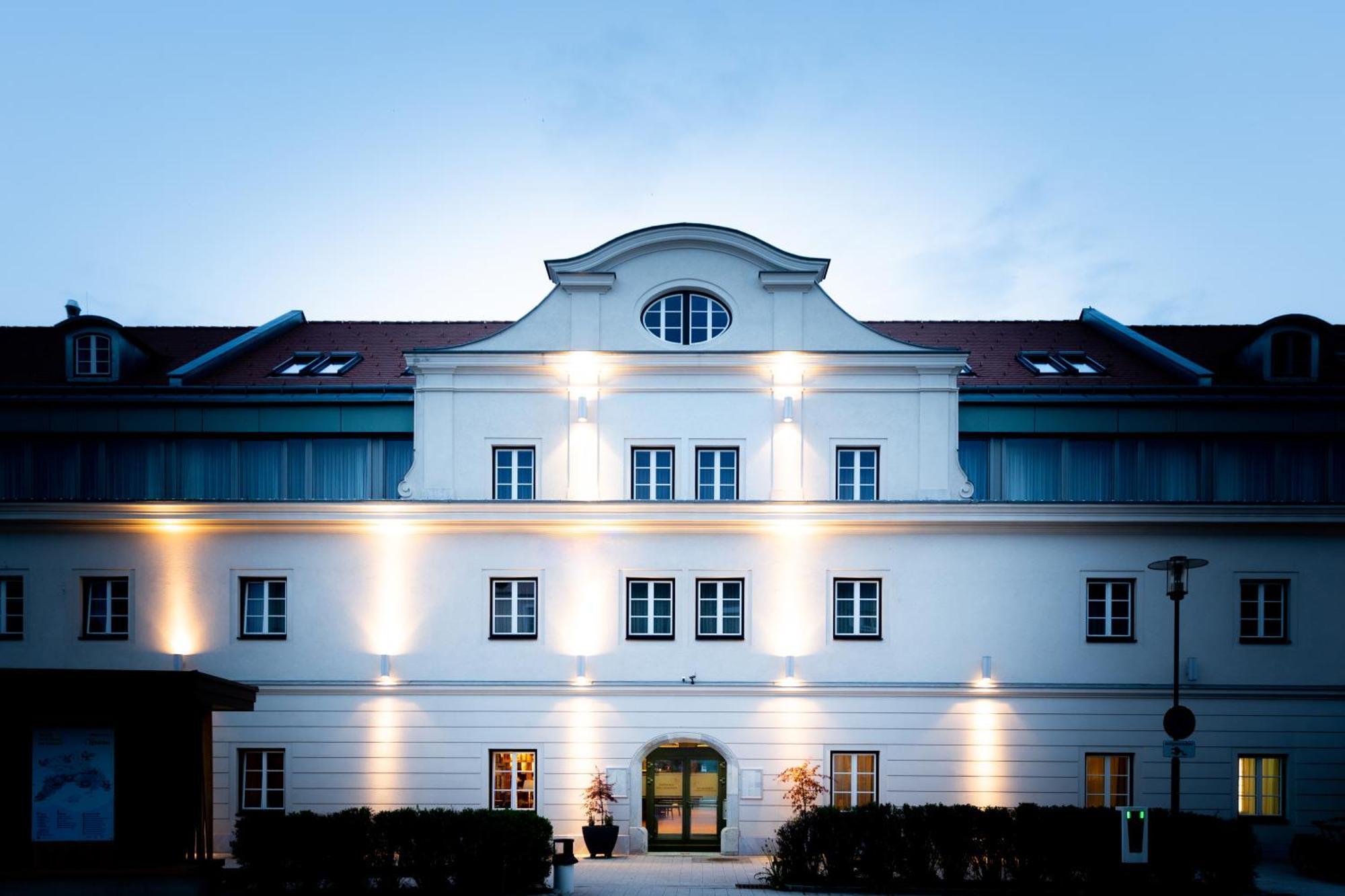 Hotel Auszeit St Lambrecht Sankt Lambrecht Bagian luar foto