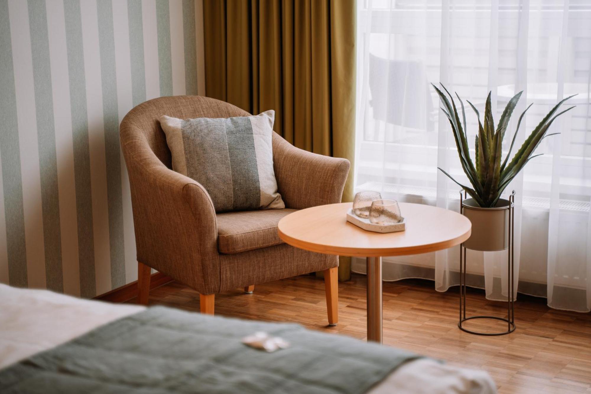 Hotel Auszeit St Lambrecht Sankt Lambrecht Bagian luar foto