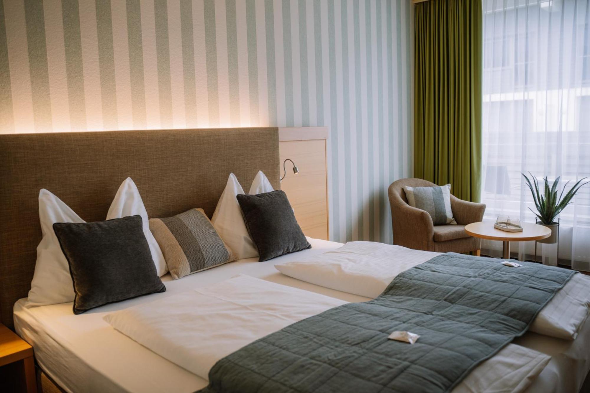 Hotel Auszeit St Lambrecht Sankt Lambrecht Bagian luar foto