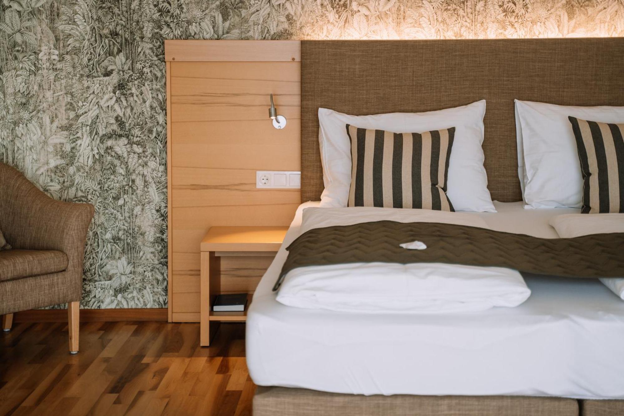 Hotel Auszeit St Lambrecht Sankt Lambrecht Bagian luar foto