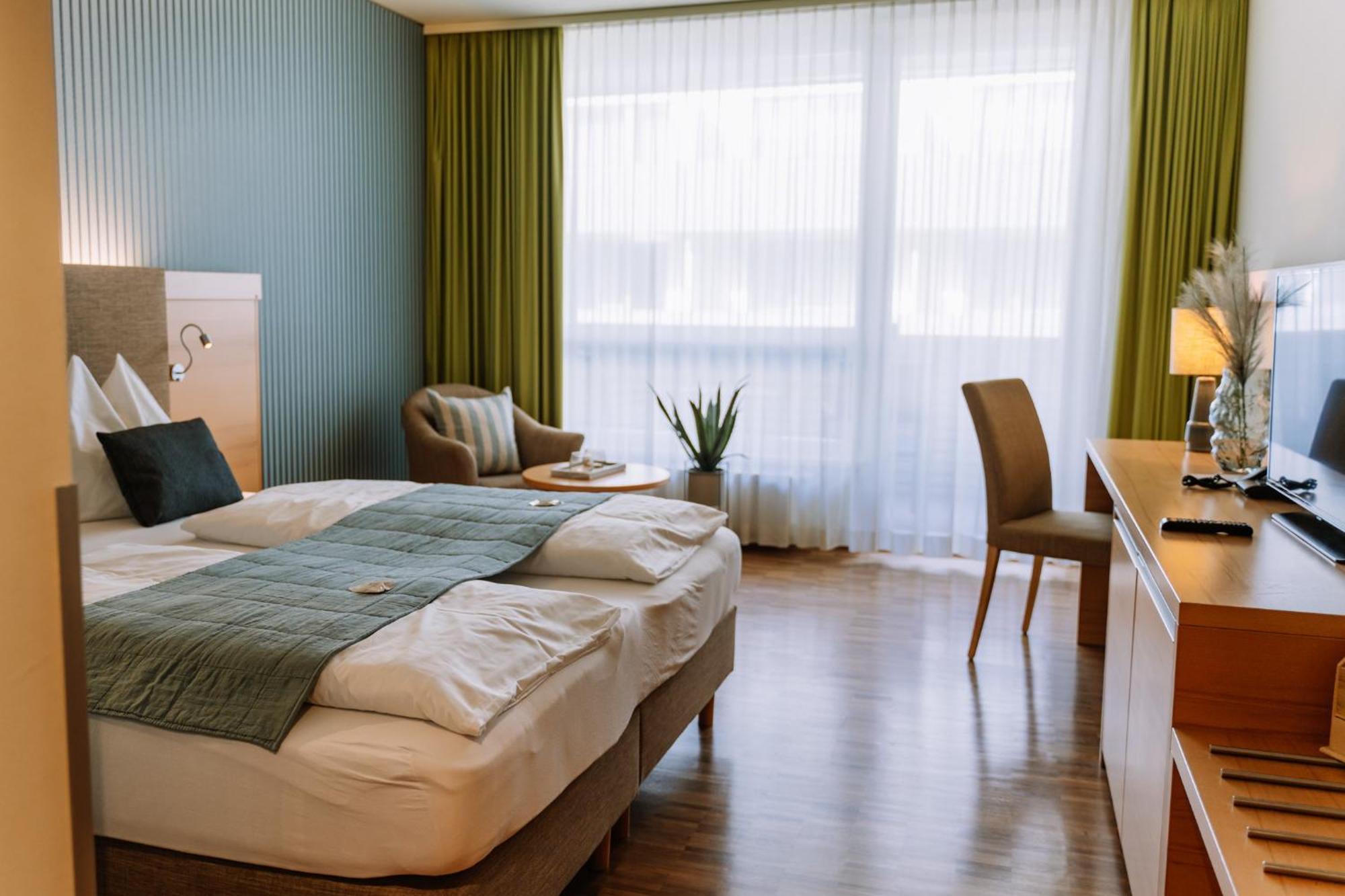 Hotel Auszeit St Lambrecht Sankt Lambrecht Bagian luar foto